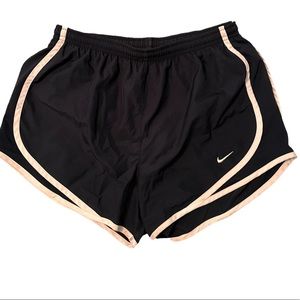 Womens Nike running shorts